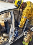 Kern County (CA) FD Awarded Grant for Extrication Equipment