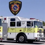 More Than $7M in Federal Funding Secured for First Responders in Eastern KY