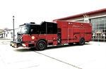 Two Rescue-Engines Instead of One Heavy Rescue