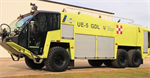 Guadalajara International Airport Orders Striker® 6×6 ARFF Vehicle