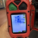 New Equipment Added to Captain’s Response Vehicle