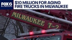 Milwaukee (WI) Overrides Mayor’s Veto, Secures $10M for Fire Apparatus