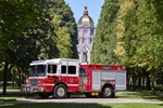 Fire Apparatus of the Day: Nov. 26, 2025