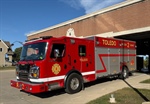 Compartment Corner: Toledo (OH) Rescue Squad 2