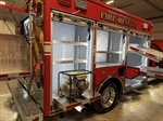 NY Department Takes Delivery of New Apparatus