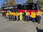 A New Kind of Rescue: The Origin Story of Fire Department Coffee’s Rescue 1