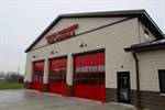 New $2.4M Station Reducing Response Times in MI Township