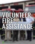 Grant Applications Open Now for VFDs in South Carolina