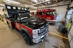 Former St. Paul (MN) Fire Station Reopens After $3M Overhaul