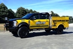 Fire Apparatus of the Day: Dec. 10, 2025