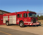 Fire Apparatus of the Day: Dec. 11, 2025