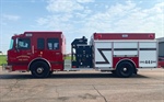 Fire Apparatus of the Day: July 16, 2024