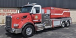 Fire Apparatus of the Day: July 15, 2024