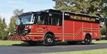 Fire Apparatus of the Day: July 8, 2024