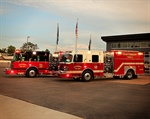 Fire Apparatus of the Day: Dec. 12, 2025