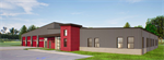 Liberty Township (IN) Launches $4.5M Fire Station and Government Office Project