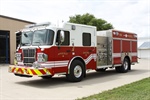 Fire Apparatus of the Day: Dec. 15, 2025