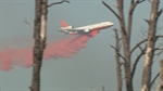 Portable Air Tanker Base for Fighting Wildfires Coming to Austin Airport