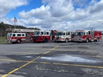 NY Village Trustees Raise Concerns Over Fire Apparatus Purchase Request