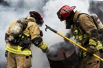 Act Recognizing Fatal Firefighter Cancers as LODDs Advances
