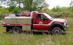 Applications Accepted for Illinois Volunteer Fire Assistance Grants