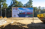 Marion County (FL) Fire Rescue Breaks Ground on Station No. 11