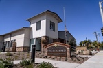 California Fire Station Named Building Project of the Year