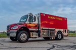 Fire Apparatus of the Day: Dec. 19, 2025
