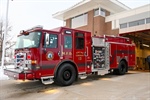 Madison (WI) FD Welcomes New Pumper