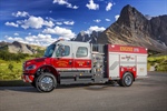 Fire Apparatus of the Day: Dec. 22, 2025