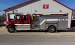 Missouri Fire Protection District Purchases 2006 Rescue-Engine