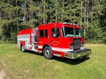Fire Apparatus of the Day: Dec. 23, 2025