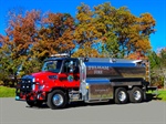 Fire Apparatus of the Day: Dec. 26, 2025