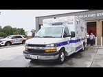 Virginia Beach (VA) Ambulances Without Lights and Sirens? Emergency Vehicles Are Going Dark and Silent.