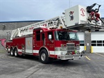 NY Village Board Creates Fire Apparatus Reserve Fund