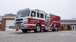 Fire Apparatus of the Day: Dec. 29, 2025 (Walk-Around Video)