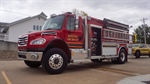 Fire Apparatus of the Day: Dec. 30, 2025