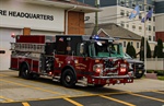 Fire Apparatus of the Day: Dec. 31, 2025