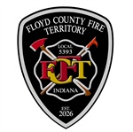 New Floyd County (IN) Fire Territory to Begin January 1