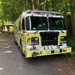Apparatus Incident at the Center of NJ Fire Company Dispute with Township Officials