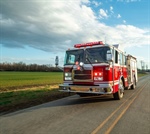 HiViz Lighting™ Unveils Alternative to Traditional Spinning Warning Light