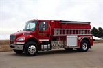Fire Apparatus of the Day: Jan. 6, 2026