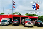 Texas VFD Loses Contract with County; Commissioners Cite Two Incidents