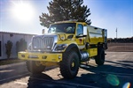 Maui County (HI) FD to Take Delivery of New Tender
