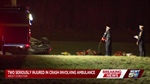 One Dead After OH Ambulance Crash