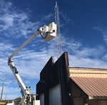 Granite (OR) Gets Federal Grant to Improve Its Emergency Radio System