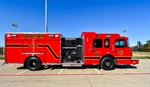 Fire Apparatus of the Day: Jan. 8, 2026