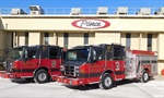 Fire Apparatus of the Day: Jan. 9, 2026