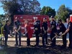 Palo Alto (CA) Breaks Ground on $18.2M Fire Station 4 Replacement Project