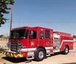 Fire Apparatus of the Day: Jan. 10, 2026